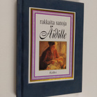 Rakkaita sanoja äidille - pikkukuva 1