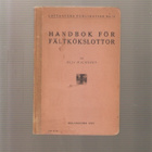 Malmgren, Elli: Handbok för fältkökslottor, 1938, 2.p., K3 - pikkukuva 1