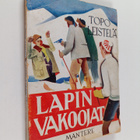 Topo Leistelä : Lapin vakoojat - pikkukuva 1