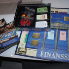 Finanssi lautapeli (Vuoden 2004 versio) - pikkukuva 2