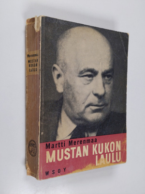 Martti Merenmaa : Mustan kukon laulu