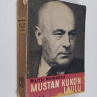 Martti Merenmaa : Mustan kukon laulu - pikkukuva 1