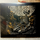 Harmagedon - Dystopian Dreams (UUSI CD) - pikkukuva 1