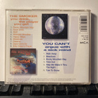 JOE WALSH: The Smoker... & You Can't Argue..., CD x 2. - pikkukuva 2
