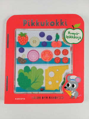 Pikkukokki