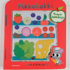 Pikkukokki - pikkukuva 1