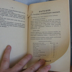 Outsider: Kuolinnaamion salaisuus, Lehtiyhtymä 1946. 94 s. - pikkukuva 5
