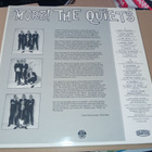LP The Quiets : More ! The Quiets ( SIS POSTIKULU ) - pikkukuva 2