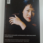 Tess Gerritsen : Hahmot yössä - pikkukuva 2