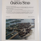 Reijo Ruster : Stockholm, öarnas stad - pikkukuva 2