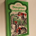 Den gröna sagoboken - pikkukuva 1