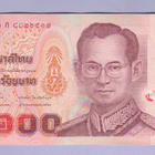 Thaimaa 100 Bath v.2005-12 P-114 - pikkukuva 1