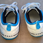 ADIDAS NAPPULA KENGÄT KOKO 33 NAPPULAKENGÄT - pikkukuva 2