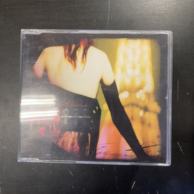 69 Eyes - Dance d'Amour CDS