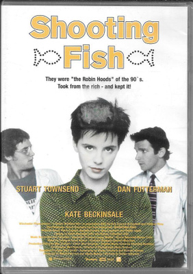 Shooting Fish