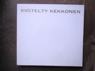 Kiistelty Kekkonen
