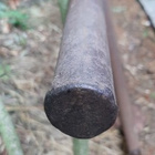 Metalliset tikapuut 3,85 m vintage - pikkukuva 2