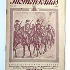 Suomen Sotilas n:o 48 1928 - pikkukuva 1