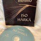 INEHMO:ISO HÄRKÄ (kekrin ja joulun ajan lauluja) - pikkukuva 1