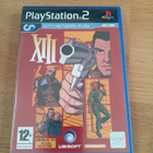 XIII - PlayStation 2 - pikkukuva 1