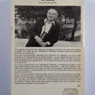 Edgar Morin : La methode ; 2 : La Vie de la Vie - pikkukuva 2