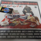 BABY WOODROSE - DROPOUT  TANSKA 2004 UUSI LP - pikkukuva 1