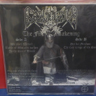 Graveland - The Fire Of Awakening UUSI LP - pikkukuva 2