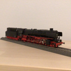 Märklin H0 3310 BR 012 höyryveturi DB - pikkukuva 1