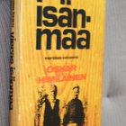 Oskar Himiläinen : Vieras isänmaa Inkeriläisen kohtalontie - pikkukuva 1