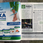 URHEILULEHTI #32 / 11.8.2016 - pikkukuva 2