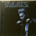 Sami Pilvilä • Sami Pilvilä CD - pikkukuva 1