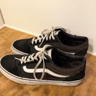 Vansit koko 44.5 Vans lenkkarit - pikkukuva 3