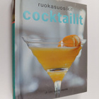 Cocktailit : Yli 100 hyvää ohjetta - pikkukuva 1