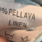 MARIMEKKO PAITA  PELLAVA 100% koko S - pikkukuva 4