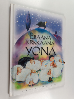 Jan Godfrey : Eräänä kirkkaana yönä