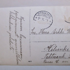 VANHA Postikortti Pitkäranta Luov. Alue Karjala 1921 - pikkukuva 2
