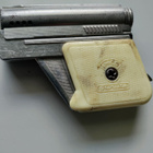 Keräilijälle Aito1960 Imco Gunlite 6900- pistooli sytytin - pikkukuva 3