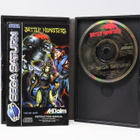 Battle Monsters - Saturn - pikkukuva 3
