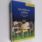 Annaliisa Colliander : Yksilöllisyys sallittu : moninaisu... - pikkukuva 1