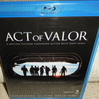 Act Of Valor Blu-ray - pikkukuva 1