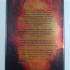Heidi Heilig : For a muse of fire - pikkukuva 2
