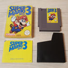 NES: Super Mario Bros. 3 (CIB, lue kuvaus) - pikkukuva 1