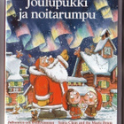 dvd, Joulupukki ja noitarumpu (FIN - ENG - SWE) UUSI / New - pikkukuva 1
