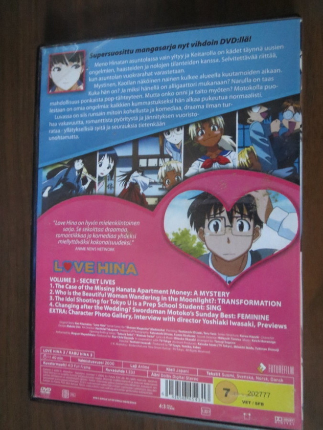 Item image