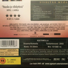 Kuutamolla - DVD • - pikkukuva 5