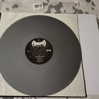 Amorphis - Privilege of Evil EP 12” 45RPM metallic silver - pikkukuva 1