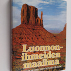 Pertti (vastaava toim.) Kosonen : Luonnonihmeiden maailma... - pikkukuva 1