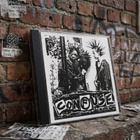 CONFUSE - Discography CDR (Japan HC punk 1984-91) - pikkukuva 1