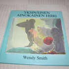 Wendy Smith Yksinäinen ainokainen hiiri - pikkukuva 1