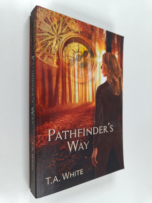 T. A. White : Pathfinder's Way